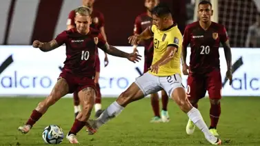 Copa América 2024: Venezuela y Ecuador abren el telón en el Grupo B (Previa) Copa América 2024: Venezuela y Ecuador abren el telón en el Grupo B (Previa)