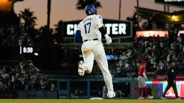 MLB: Shohei Ohtani destroza registros de Babe Ruth y Lou Gehrig en esta estadística 