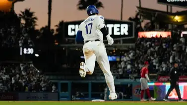 MLB: Shohei Ohtani destroza registros de Babe Ruth y Lou Gehrig en esta estadística MLB: Shohei Ohtani destroza registros de Babe Ruth y Lou Gehrig en esta estadística