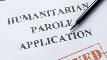 Parole Humanitario: Conoce los sencillos pasos para hacer este trámite Parole Humanitario: Conoce los sencillos pasos para hacer este trámite
