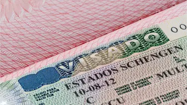 Paso a paso: Así puedes pedir tu visa para Europa Paso a paso: Así puedes pedir tu visa para Europa