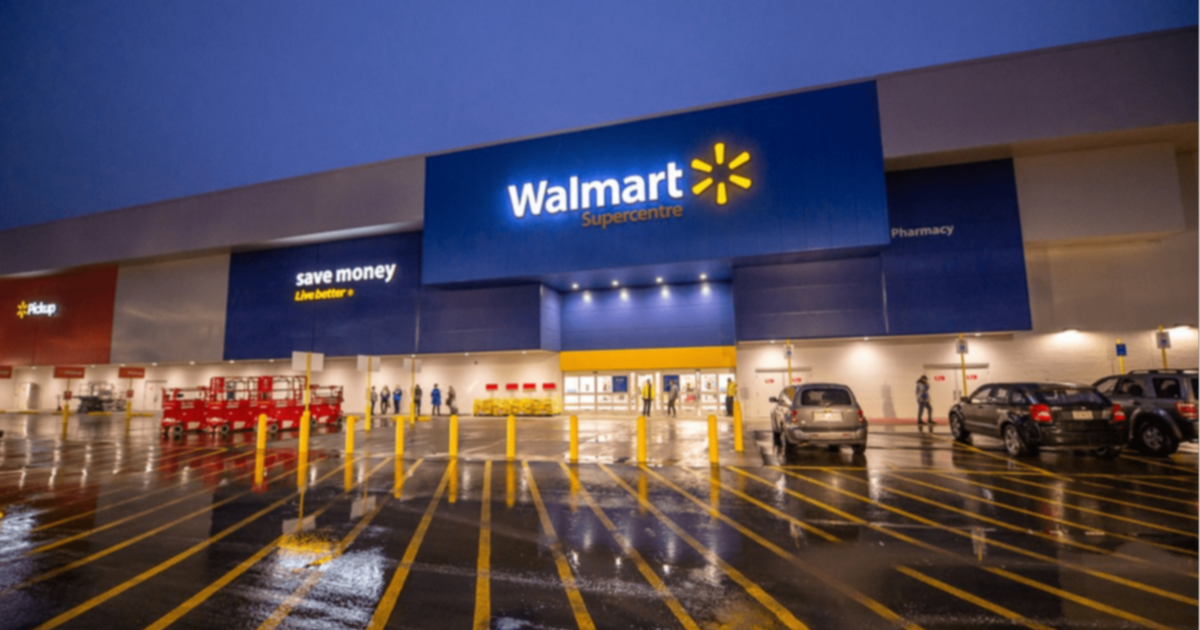 Walmart will close its doors in the United States and this is what we know