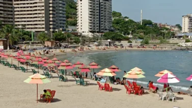 ¿Quieres playita? Mira las rutas playeras habilitadas para La Guaira (+Precios)