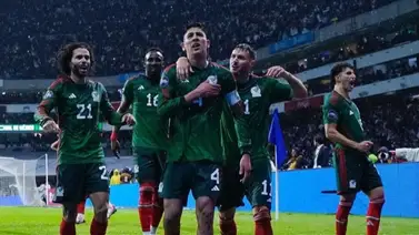 Copa América 2024: México busca conectar su primer golpe en el debut contra Jamaica (previa) Copa América 2024: México busca conectar su primer golpe en el debut contra Jamaica (previa)