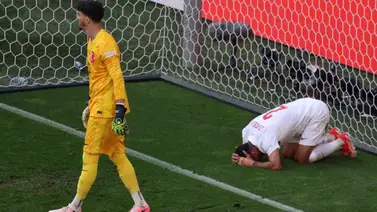 Eurocopa 2024: Gol en contra, el sorpresivo "Pichichi" del torneo Eurocopa 2024: Gol en contra, el sorpresivo "Pichichi" del torneo