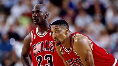 NBA: ¿Aún tienen problemas? Scottie Pippen volvió a atacar a Michael Jordan 