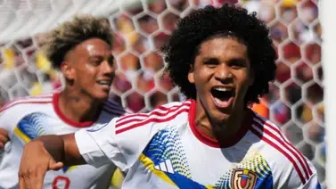 La Vinotinto: Quién es Eduard Bello el héroe de los partidos importantes  La Vinotinto: Quién es Eduard Bello el héroe de los partidos importantes