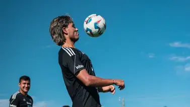 La Vinotinto: ¿Por qué no jugaron el Tuti Andrade, Telasco Segovia y Matías Lacava? La Vinotinto: ¿Por qué no jugaron el Tuti Andrade, Telasco Segovia y Matías Lacava?