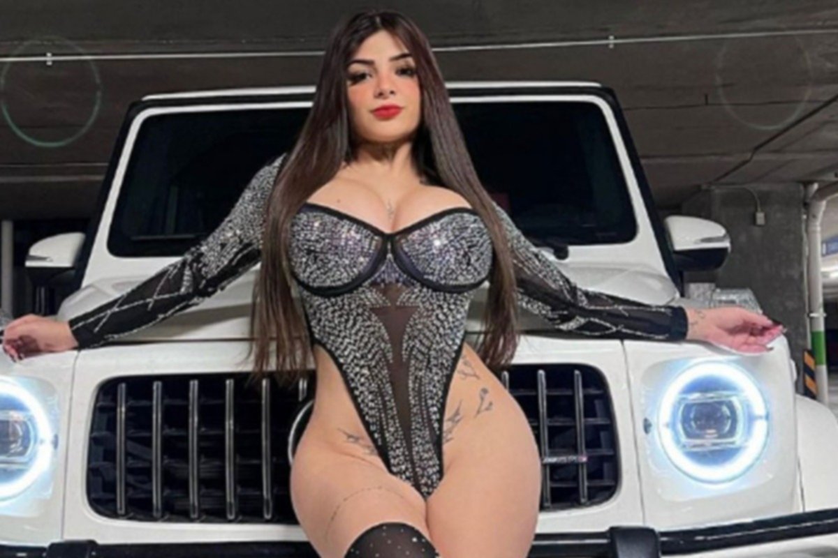 Karely Ruiz revela nuevos detalles del encuentro sexual que tuvo con un  fanático