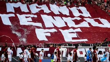Copa América 2024: Así se calienta el ambiente para el debut de la Vinotinto (+Video) Copa América 2024: Así se calienta el ambiente para el debut de la Vinotinto (+Video)