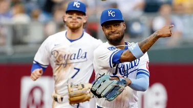 MLB: ¿Maikel García es el mejor tercera base de la Liga Americana por estos Reales argumentos? (+Números)