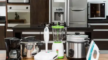 Famosa tienda de electrodomésticos inicia jornada para venta a crédito Famosa tienda de electrodomésticos inicia jornada para venta a crédito