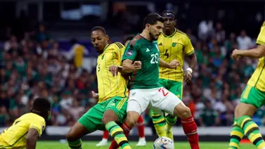 Copa América 2024: ¿Cómo ver el juego de México vs Jamaica desde Estados Unidos? Copa América 2024: ¿Cómo ver el juego de México vs Jamaica desde Estados Unidos?