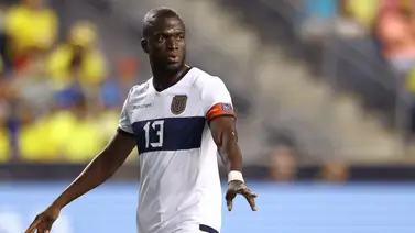 Copa América 2024: Ecuador se queda con diez ante Venezuela (+ Video) Copa América 2024: Ecuador se queda con diez ante Venezuela (+ Video)