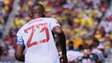 Foto: Prensa FVF Foto: Prensa FVF