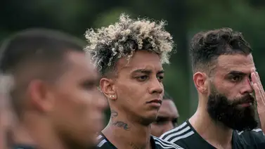 Copa América 2024: Jhonder Cádiz logra esta hazaña tras su gol con la Vinotinto (+Dato) Copa América 2024: Jhonder Cádiz logra esta hazaña tras su gol con la Vinotinto (+Dato)