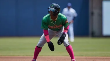 MLB: Luisángel Acuña destaca en un apartado donde podría ayudar a los Mets de Carlos Mendoza