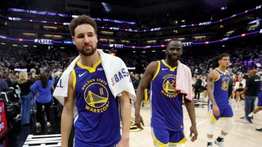 NBA: ¡Un dilema enorme! ¿Qué debe hacer Golden State Warriors con Klay Thompson?