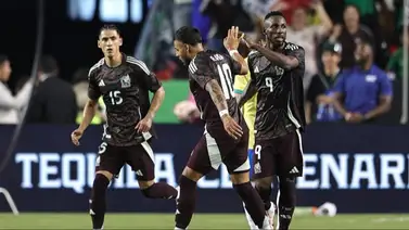 Copa América 2024: ¿Cuáles fueron las claves de la victoria de México ante Jamaica? Copa América 2024: ¿Cuáles fueron las claves de la victoria de México ante Jamaica?