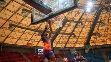 SPB: Estos fueron los resultados del 22 de junio (+Tabla de posiciones) SPB: Estos fueron los resultados del 22 de junio (+Tabla de posiciones)