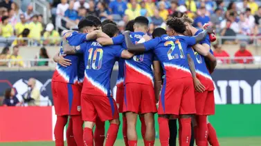 Copa América 2024: Estos son los juegos del 23 de junio Copa América 2024: Estos son los juegos del 23 de junio