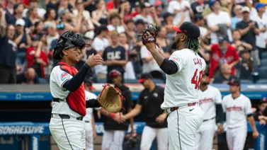 MLB: Así van las posiciones tras la jornada del 22 de junio