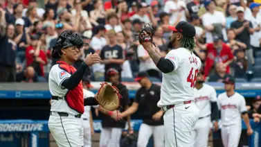 MLB: Así van las posiciones tras la jornada del 22 de junio MLB: Así van las posiciones tras la jornada del 22 de junio