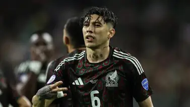 Copa América 2024: Gerardo Arteaga explica la importancia del primer triunfo para México Copa América 2024: Gerardo Arteaga explica la importancia del primer triunfo para México