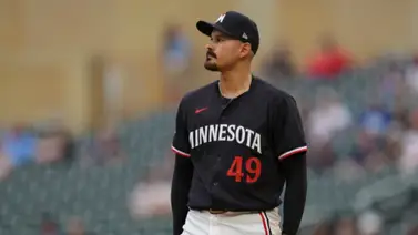 MLB: Pablo López quiere levantarse y brillar ante Oakland (+Video) MLB: Pablo López quiere levantarse y brillar ante Oakland (+Video)