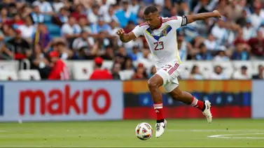 Copa América 2024: La Vinotinto es vista como una seria amenaza para México Copa América 2024: La Vinotinto es vista como una seria amenaza para México