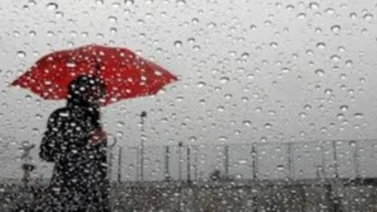 El INAMEH revela las condiciones climáticas para este domingo 23 de junio 