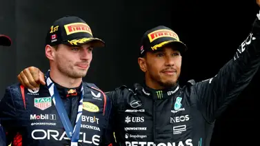 Fórmula 1: Max Verstappen domina en Barcelona y supera a Lewis Hamilton en este registro Fórmula 1: Max Verstappen domina en Barcelona y supera a Lewis Hamilton en este registro