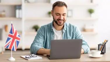 ¿Buscando aprender inglés? Con Google puedes aprender gratis ¿Buscando aprender inglés? Con Google puedes aprender gratis