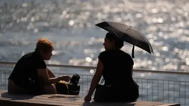 ¡Qué calor! Condiciones climáticas extremas amenazan a 100 millones de personas en EE.UU. ¡Qué calor! Condiciones climáticas extremas amenazan a 100 millones de personas en EE.UU.