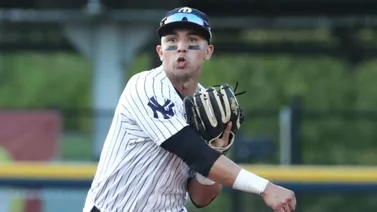 MLB: ¡De regreso! Oswald Peraza regresa al roster de los Yankees de Nueva York