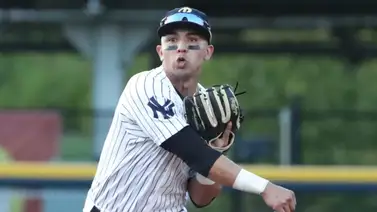 MLB: ¡De regreso! Oswald Peraza regresa al roster de los Yankees de Nueva York MLB: ¡De regreso! Oswald Peraza regresa al roster de los Yankees de Nueva York