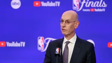 ¿Se viene expansión? Estas son las ciudades que podrían tener un equipo en la NBA ¿Se viene expansión? Estas son las ciudades que podrían tener un equipo en la NBA