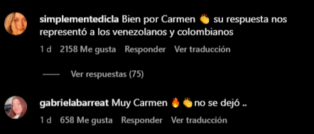 Usuarios acribillan a Rosie Rivera, hermana de Lupillo y Jenni, por desprestigiar a las arepas- Usuarios acribillan a Rosie Rivera, hermana de Lupillo y Jenni, por desprestigiar a las arepas