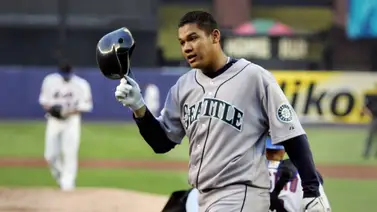 MLB: Hace 16 años, Félix Hernández le conectó un Grand Slam a Johan Santana (+Video) MLB: Hace 16 años, Félix Hernández le conectó un Grand Slam a Johan Santana (+Video)