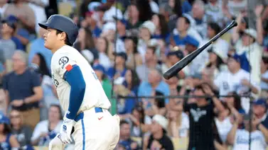 MLB: Shohei Ohtani hizo historia al igualar marca de Ronald Acuña Jr. y Carlos González MLB: Shohei Ohtani hizo historia al igualar marca de Ronald Acuña Jr. y Carlos González