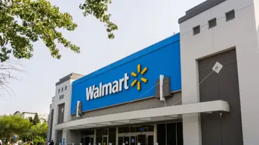 Famosos que compran en Walmart y hoy lamentan el cierre de sus puertas en Estados Unidos Famosos que compran en Walmart y hoy lamentan el cierre de sus puertas en Estados Unidos
