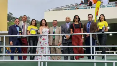 5y6 nacional paga casi $2.000 en la reunión 24 donde se corrió la Copa Gaceta Hípica 5y6 nacional paga casi $2.000 en la reunión 24 donde se corrió la Copa Gaceta Hípica