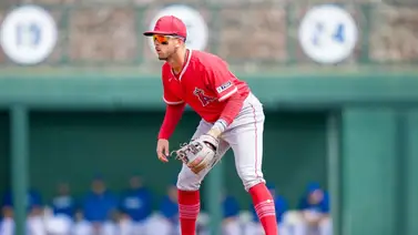 MLB: Pelotero de Leones del Caracas es llamado de vuelta a las Grandes Ligas MLB: Pelotero de Leones del Caracas es llamado de vuelta a las Grandes Ligas