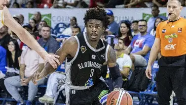 SPB: Gladiadores de Anzoátegui venció a Frontinos este 23 de junio SPB: Gladiadores de Anzoátegui venció a Frontinos este 23 de junio