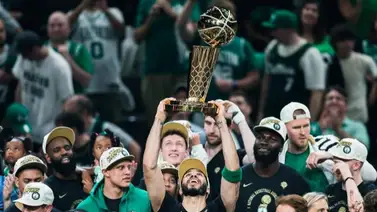 Boston Celtics: Del genio de Brad Stevens, al lío sexual de Ime Udoka hasta el anillo de Mazzulla Boston Celtics: Del genio de Brad Stevens, al lío sexual de Ime Udoka hasta el anillo de Mazzulla