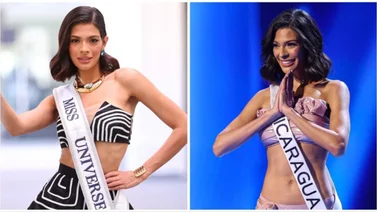 Aseguran que este político le robó el corazón a la Miss Universo Sheynnis Palacios (Detalles)