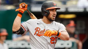 MLB: Estos serán los juegos del 24 de junio en Grandes Ligas MLB: Estos serán los juegos del 24 de junio en Grandes Ligas