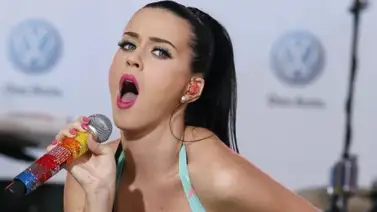 Katy Perry enfrenta las consecuencias tras ser acusada de acoso sexual: ¿Cuál es su destino? Katy Perry enfrenta las consecuencias tras ser acusada de acoso sexual: ¿Cuál es su destino?