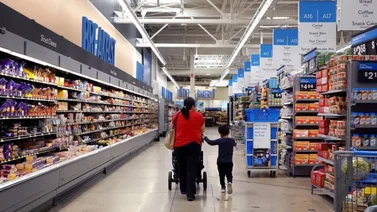 ¡Walmart en el futuro! Así es como la tienda mostrará sus precios de ahora en adelante