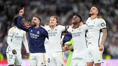 Héroe del Real Madrid en Champions se marcha a Catar para el comienzo de la próxima temporada (+Detalles) Héroe del Real Madrid en Champions se marcha a Catar para el comienzo de la próxima temporada (+Detalles)